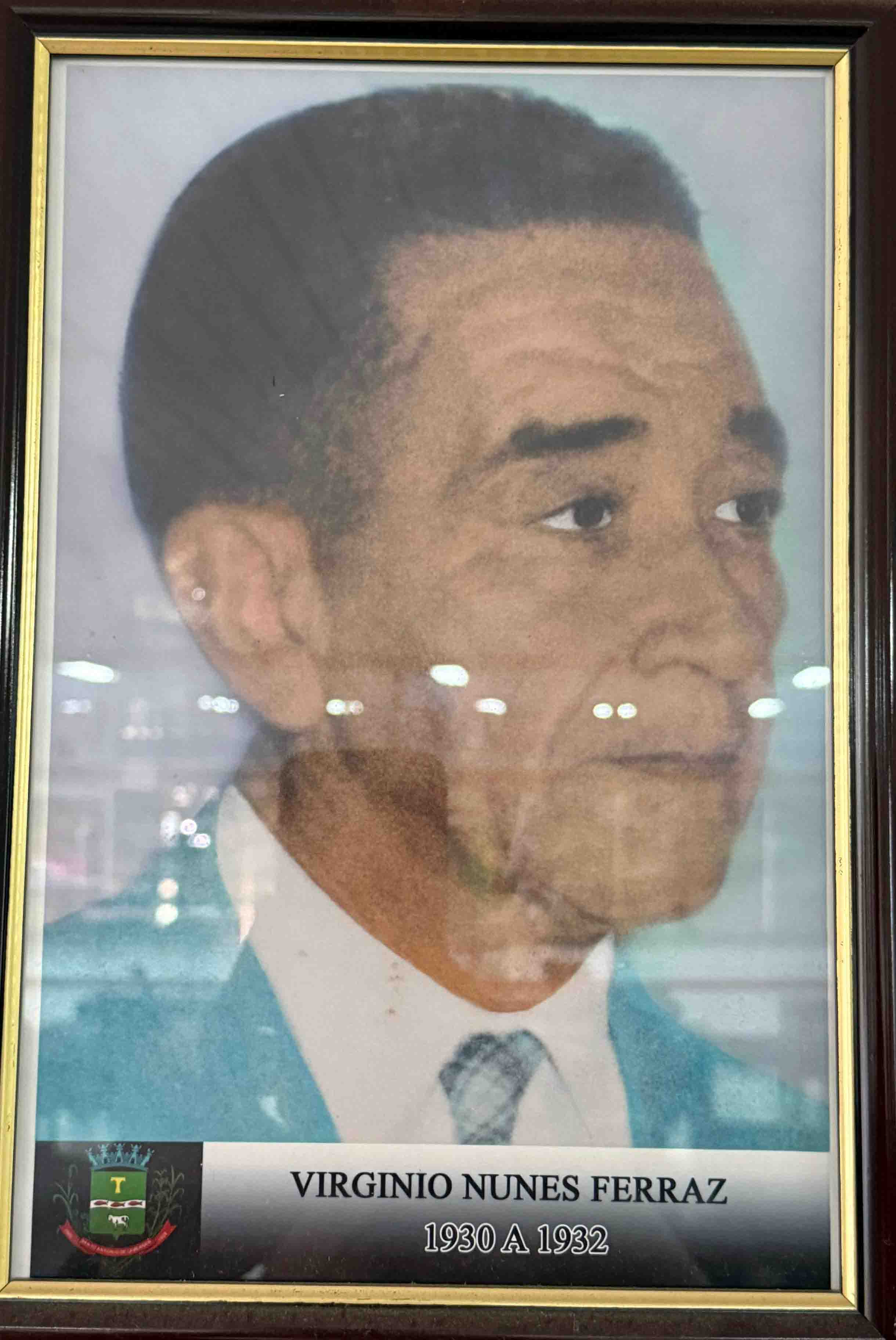 Virginio Nunes Ferraz